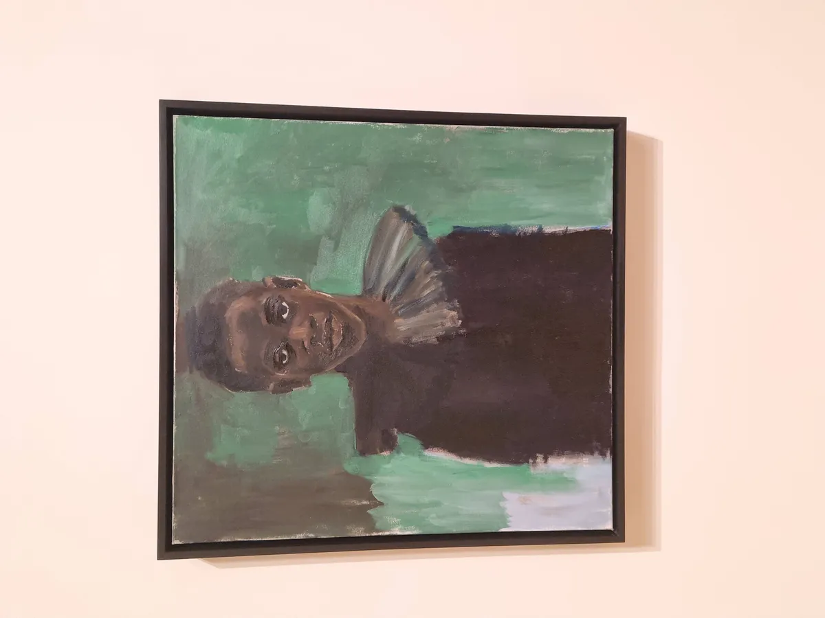 Lynette Yiadom-Boakye Gallery Image 102